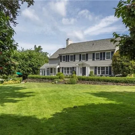 Buy this 5 bed house on 43 Greenfield Avenue in Village of Bronxville, NY 10708