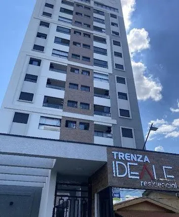 Image 2 - Rua Brasil, Atibaia Jardim, Atibaia - SP, 12942-653, Brazil - Apartment for rent