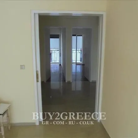 Rent this 2 bed apartment on Αθηνων 4 in Municipality of Zografos, Greece