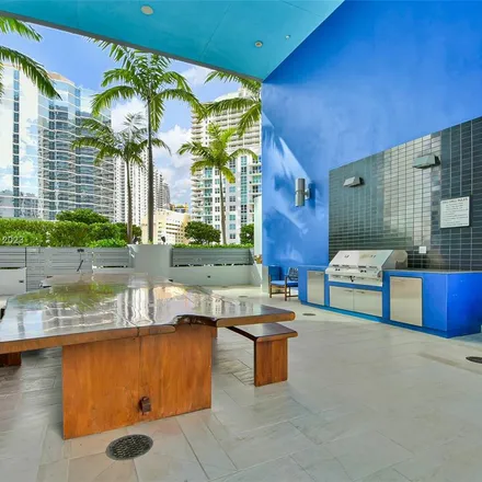 Image 2 - Brickell House, 1300 Brickell Bay Drive, Miami, FL 33131, USA - Apartment for rent
