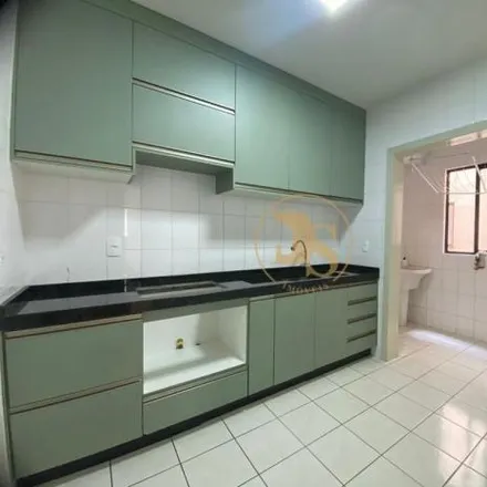 Buy this 2 bed apartment on Rua Acre in Country, Cascavel - PR