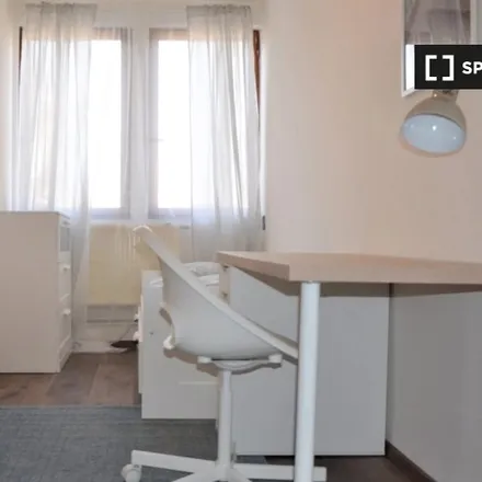 Rent this 7 bed room on Sokolská in 121 32 Prague, Czechia