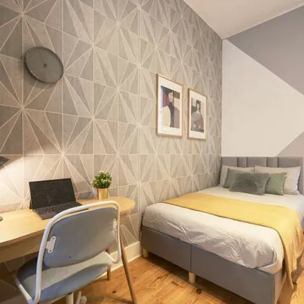 Rent this 7 bed apartment on Quinta das Águias in Rua da Junqueira, 1300-343 Lisbon