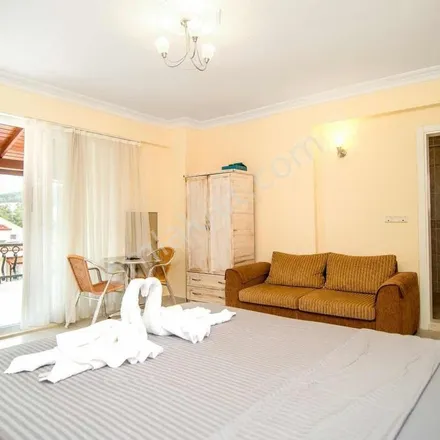 Image 1 - Barracuda, 127. Sokak, 48340 Fethiye, Turkey - Apartment for rent