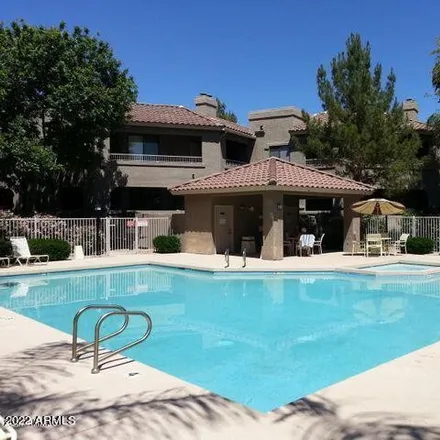 Image 2 - 15225 North 100th Street, Scottsdale, AZ 85260, USA - Townhouse for sale