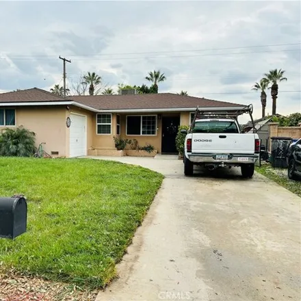 Image 1 - 4131 Mescale Road, Riverside, CA 92504, USA - House for sale