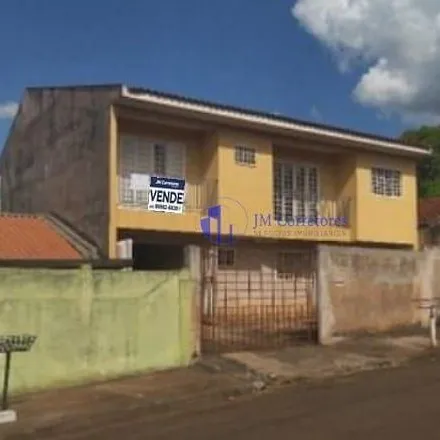 Buy this 4 bed house on Rua Mandacaru in Fraternidade, Londrina - PR