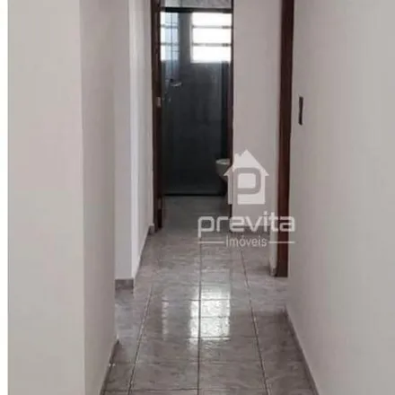 Rent this 2 bed apartment on Avenida José Olegário de Barros in Areão, Taubaté - SP