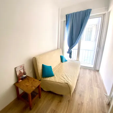 Rent this 1 bed room on Σπάρτης 46 in 176 73 Kallithea, Greece