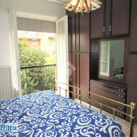 Rent this 3 bed apartment on Via Sant'Abbondio in 20142 Milan MI, Italy