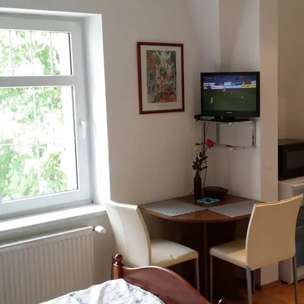 Rent this studio apartment on Karlovy Vary in Karlovarský kraj, Czechia