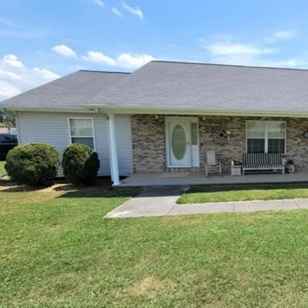 Buy this 3 bed house on 1626 Clara Dr in Dandridge, Tennessee