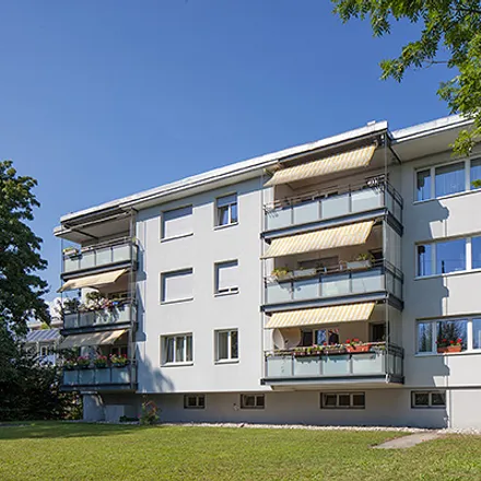 Image 2 - Hermesbühlstrasse 63, 4500 Solothurn, Switzerland - Apartment for rent