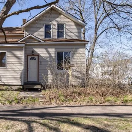 Buy this 3 bed house on 420 Maple Street in Wausau, WI 54401