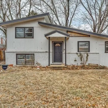Image 1 - 458 South Westview, Derby, KS 67037, USA - House for sale