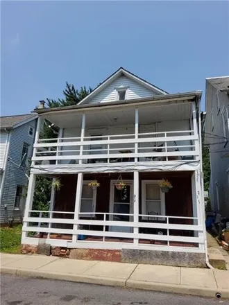 Image 1 - Myrtle Street, Pen Argyl, Northampton County, PA 18072, USA - Apartment for rent