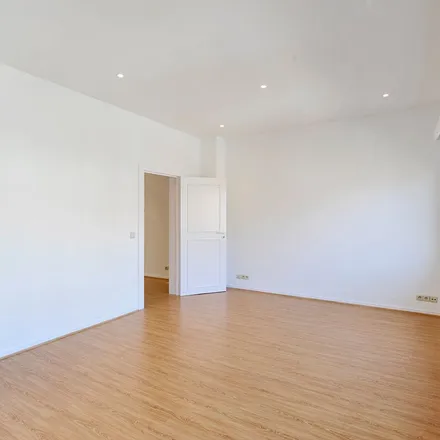 Rent this 1 bed apartment on Avenue Van Volxem - Van Volxemlaan 10 in 1190 Forest - Vorst, Belgium