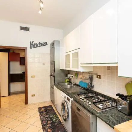Image 4 - Via Acaia, 50, 00183 Rome RM, Italy - Apartment for rent