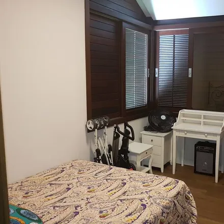 Rent this 3 bed townhouse on Balneário Camboriú