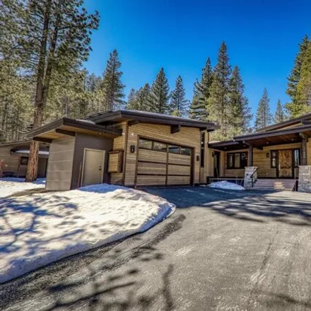 Buy this 3 bed house on 11690 Ghirard Road in Truckee, CA 96161