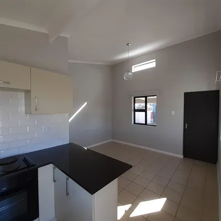 Rent this 2 bed apartment on Joslyn Crescent in Nelson Mandela Bay Ward 12, Eastern Cape