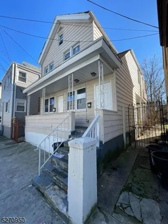 Buy this 4 bed house on 162 Lyon Street in Paterson, NJ 07524