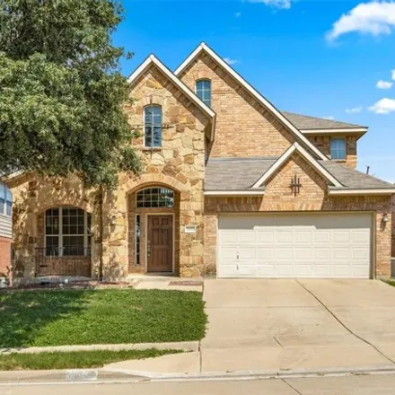 Rent this 4 bed house on 5432 Old Orchard Dr in Fort Worth, Texas