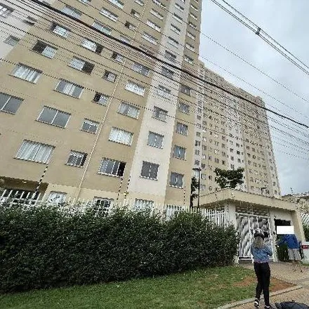 Buy this 2 bed apartment on Viaduto Jaceguai in República, São Paulo - SP