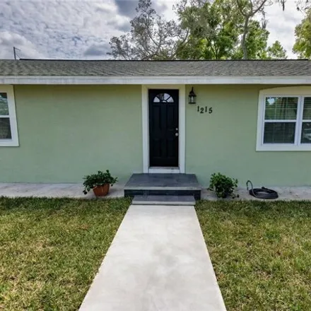 Buy this 3 bed house on 1289 East Holland Street in Tampa, FL 33612