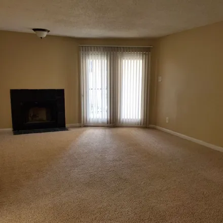 Rent this 1 bed apartment on 206 plaza verde dr