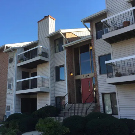 Rent this 2 bed apartment on 1101 Castle Harbor Way in Sun Valley, Anne Arundel County