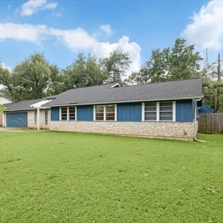 Buy this 3 bed house on 7105 Sioux Trail North in Austin, TX 78729
