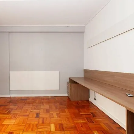 Rent this 3 bed apartment on Rua Jorge Americano 263 in Alto da Lapa, São Paulo - SP