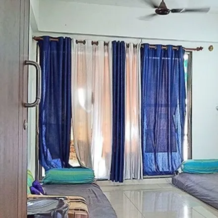 Image 5 - unnamed road, Makarba, Sarkhej - 380051, Gujarat, India - Apartment for rent