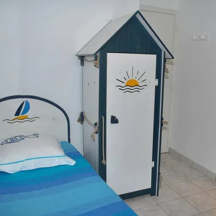 Rent this 3 bed apartment on 44500 La Baule-Escoublac