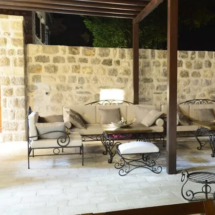 Image 1 - 85339 Kotor, Montenegro - House for rent