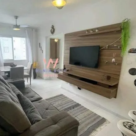 Buy this 2 bed apartment on unnamed road in Jardim Bela Vista, Caraguatatuba - SP