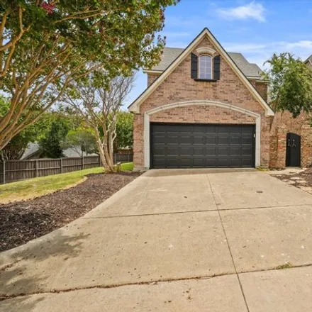 Buy this 3 bed house on 5909 Volunteer Pl in Rockwall, Texas