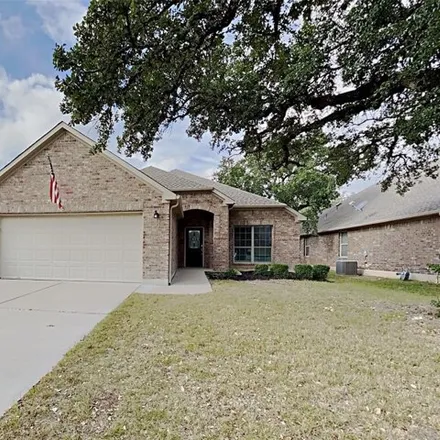 Image 1 - 557 Bluehaw Drive, Georgetown, TX 78628, USA - House for rent