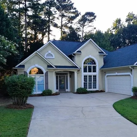 Buy this 3 bed house on 2007 Providence Walk in Cherokee County, GA 30189