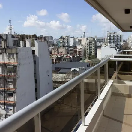 Buy this studio apartment on Humboldt 2445 in Palermo, C1425 BHW Buenos Aires