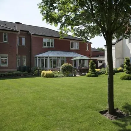 Buy this 1 bed apartment on Witton Hall in Orchard Court, Stockland Green