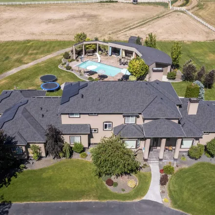 Image 1 - 3425 South Rustler Place, Meridian, ID 83642, USA - House for sale