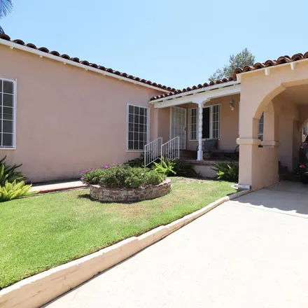 Image 7 - 4229 Angeles Vista Boulevard, Los Angeles, CA 90008, USA - House for sale