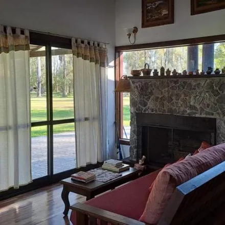 Image 1 - unnamed road, Campo Timbó - Oliveros, Oliveros, Argentina - House for sale