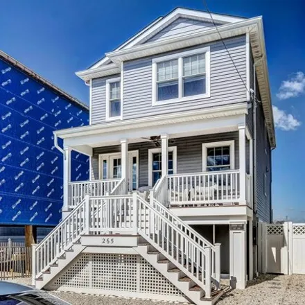 Image 3 - 263 1st Avenue, Manasquan, Monmouth County, NJ 08736, USA - House for rent