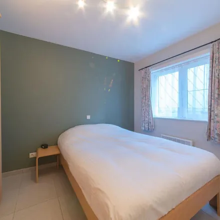 Rent this 2 bed apartment on Blankenbergse Dijk 77 in 8370 Blankenberge, Belgium