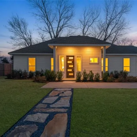 Buy this 3 bed house on 7934 Blossom Lane in Dallas, TX 75227
