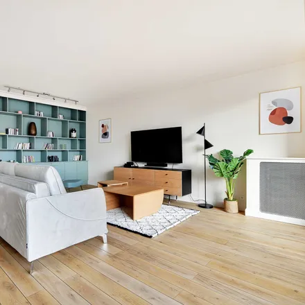 Image 8 - 19 Rue de la Pompe, 75116 Paris, France - Apartment for rent
