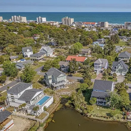 Image 2 - 4607 Lewis Circle, Windy Hill Beach, North Myrtle Beach, SC 29582, USA - House for sale